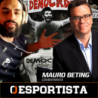 EP13 Poderoso Pod - Edição Democracia //Mauro Beting também é #PoderosoPod em clima de Derby PESADO!
