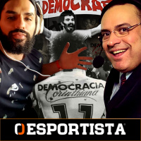 EP10 Poderoso Pod - Edição Democracia // Amigão também é #PoderosoPod e a pauta hoje é democrática!