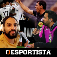 EP06 Poderoso Pod - Doze taças em nove anos e... MARCANDO! #tictac