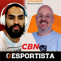 EP04 // Poderoso Pod - A marca Corinthians e as ramificações de um time vencedor dentro de um clube mal gerido.