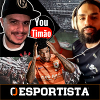 EP12 Poderoso Pod - Quem contratou melhor: Poderoso Pod ou Corinthians? Novidade no 2POD... Novos tempos no SCCP?