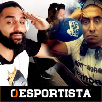 EP01 // Poderoso Pod - A semana do Corinthians, a mística, o clássico das filosofias opostas e as peças do jogo.