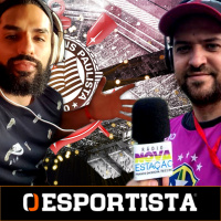 EP11 Poderoso Pod - Quem cria? Como que cria no Corinthians?!