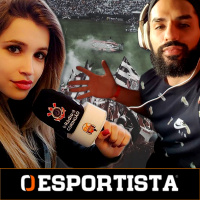 EP09 Poderoso Pod - O clássico unilateral e a chegada de uma aliada contra o futebol poeminha!