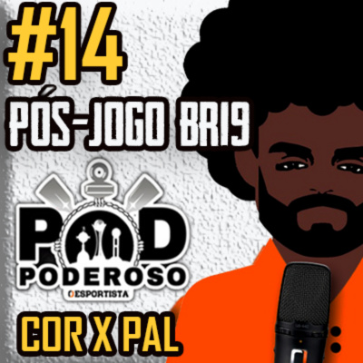 Poderoso Pod