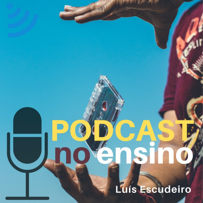 Podcast No Ensino