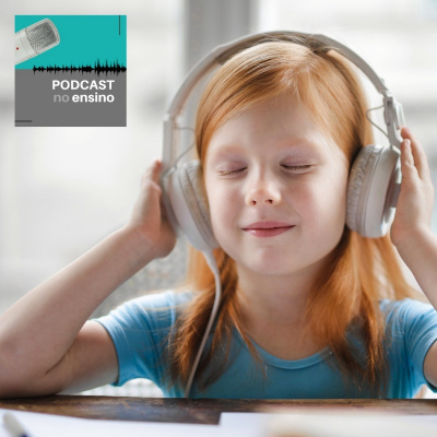 Podcast No Ensino