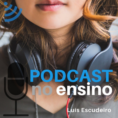 Podcast No Ensino
