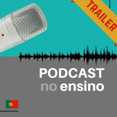 Podcast No Ensino