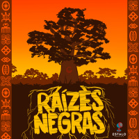 Raízes Negras