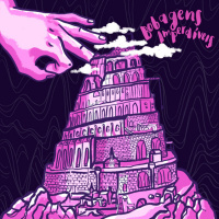 3.6: A confusão que desfez a Torre de Babel