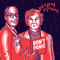 3.3: Escritores que imaginaram Enciclopédias