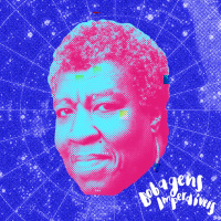 5.12: Olhar para o passado, encontrar o futuro (com Anne Quiangala)