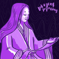 3.1: Fofoqueira ou romancista