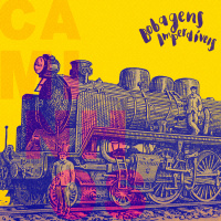 4.4: O caminho é o destino