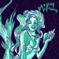 3.2: O gozo da sereia