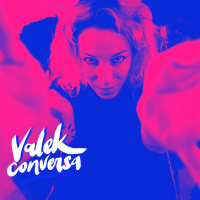 Valek conversa com Karina Buhr