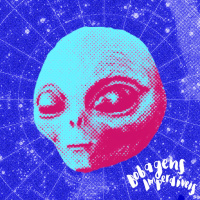 5.7: Relatos de uma alienígena na Chapada