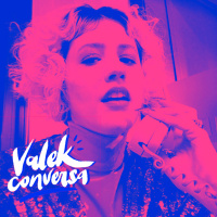 Valek conversa com Madama Br000na