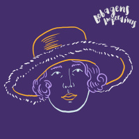 #11: Cartas para Virgínia