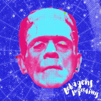 O apocalipse segundo Mary Shelley (com Jana Bianchi)