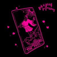 5: O tarô de Pamela