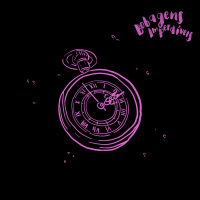 9: Ela que faz parar o tempo