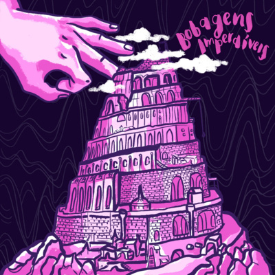 Bobagens Imperdíveis