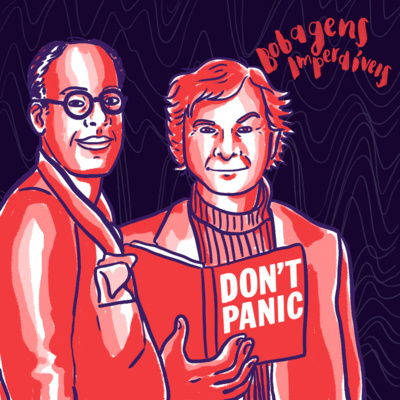 Bobagens Imperdíveis