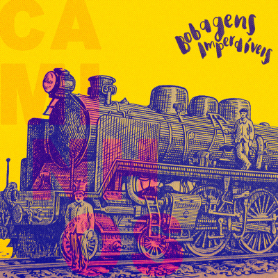 Bobagens Imperdíveis