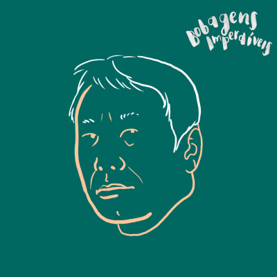 Bobagens Imperdíveis