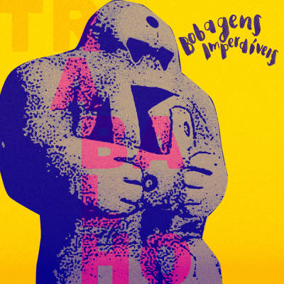 Bobagens Imperdíveis