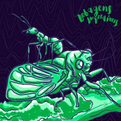 Bobagens Imperdíveis