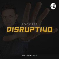 Se você quer o máximo então seja o máximo | DISRUPTIVO EP. 001