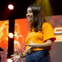 Orações Guiadas Pelo Espirito - Stephani Borba