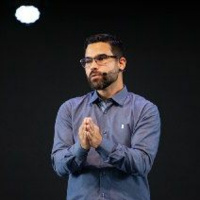 O Homem, a queda e a Redenção - Perilo Borba