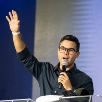 A quem pertenço e a quem sirvo - Parte 1