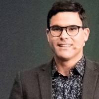 Fé prepara o quarto - Perilo Borba