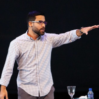 Cabeça e não cauda - Perilo Borba