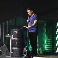 A voz do povo NÃO é a voz de Deus - Perilo Borba