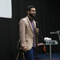 Deixe Deus agir - Perilo Borba