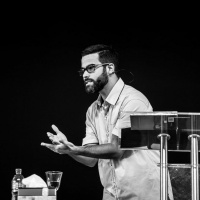 Tende Bom Ânimo - Perilo Borba