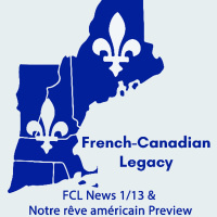 FCL News 1-13  Notre rêve américain Preview