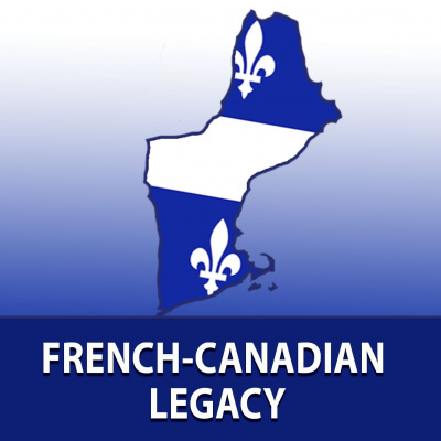 French-canadian Legacy Podcast