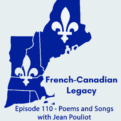 French-canadian Legacy Podcast