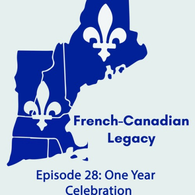 French-canadian Legacy Podcast