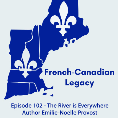 French-canadian Legacy Podcast