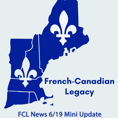 French-canadian Legacy Podcast