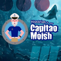 História 01 - Carneirinho Azul