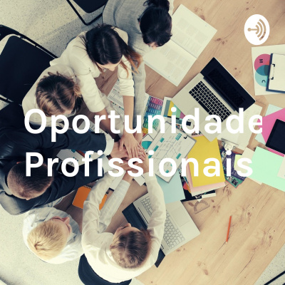 Oportunidades Profissionais